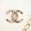 Bolso joya Chanel Editions Limitées en plexiglás blanco - Detail D3 thumbnail