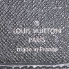 Portafogli Louis Vuitton Brazza in pelle Epi nera - Detail D3 thumbnail