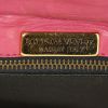Bottega Veneta bag in pink braided leather - Detail D3 thumbnail