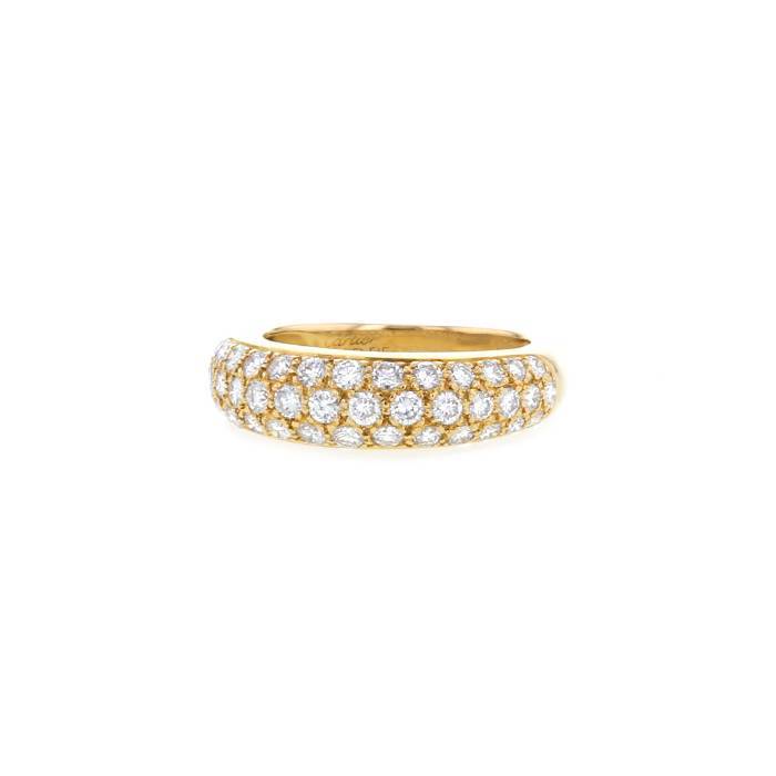Cartier Mimi Ring 360079 | Collector Square