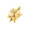 Articulated Pomellato 1980's brooch-pendant in yellow gold - 00pp thumbnail
