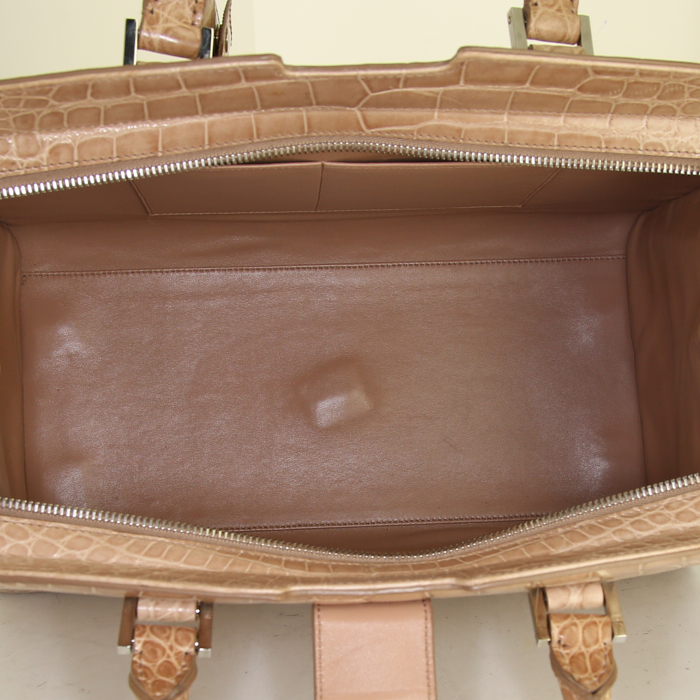 Saint Laurent Chyc Handbag 360202 | Collector Square