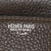 Bolso de mano Hermes Birkin 35 cm en cuero togo marrón - Detail D3 thumbnail