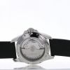 Chopard Mille Miglia-Gran Turismo watch in stainless steel Ref:  8997 Circa  2000 - Detail D2 thumbnail