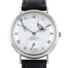Breguet Classic Complications watch in white gold Ref:  3137 Circa  2014 - 00pp thumbnail