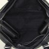 Balenciaga bag in black leather - Detail D3 thumbnail