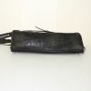 Balenciaga bag in black leather - Detail D5 thumbnail