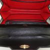 Gucci Gucci Vintage handbag in black leather - Detail D2 thumbnail