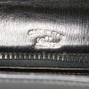 Bolso de mano Gucci Gucci Vintage en cuero negro - Detail D3 thumbnail