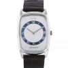 Jaeger Lecoultre Vintage watch in white gold Ref:  9043 Circa  1970 - 00pp thumbnail