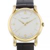 IWC Vintage watch in yellow gold Circa  1960 - 00pp thumbnail