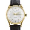 IWC Vintage watch in yellow gold Circa  1950 - 00pp thumbnail