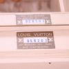 Beauty Louis Vuitton Vanity in tela monogram - Detail D4 thumbnail