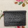 Gucci Dionysus bag in black leather - Detail D4 thumbnail