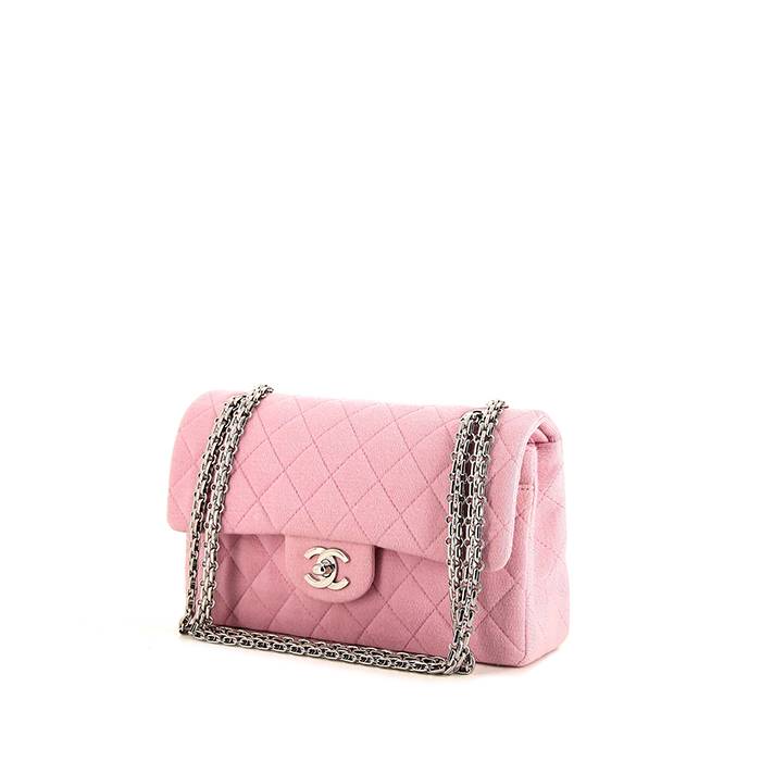 Chanel Timeless Handbag 360313