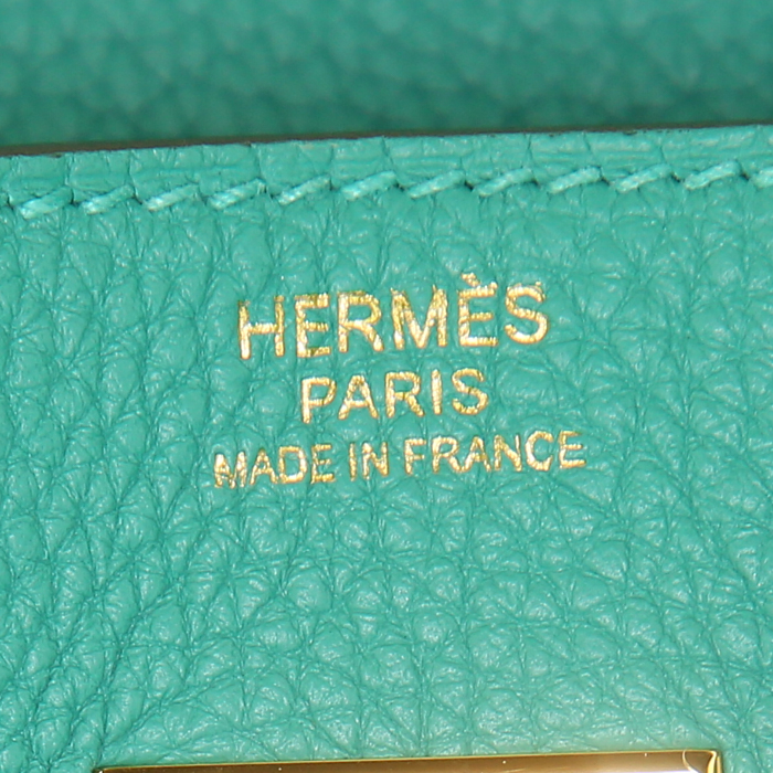 Hermès Birkin Handbag 360319 | Collector Square
