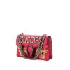 Gucci Dionysus bag in pink leather - 00pp thumbnail