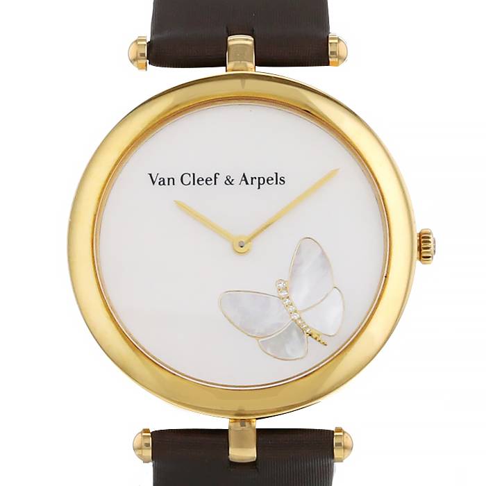 Van Cleef & Arpels Van Cleef & Arpels autres horlogerie Wrist 