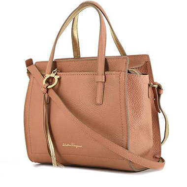 Sac salvatore hotsell ferragamo occasion