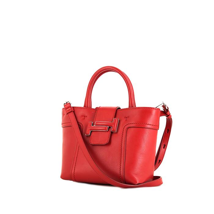 Tod's Double T Shoulder bag 360344 | Collector Square