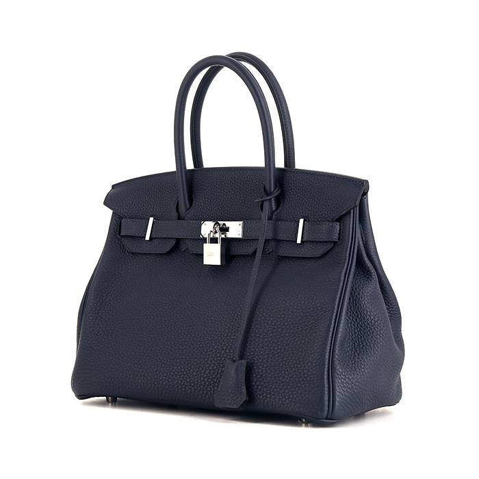 Hermès Birkin Handbag 360353 | Collector Square