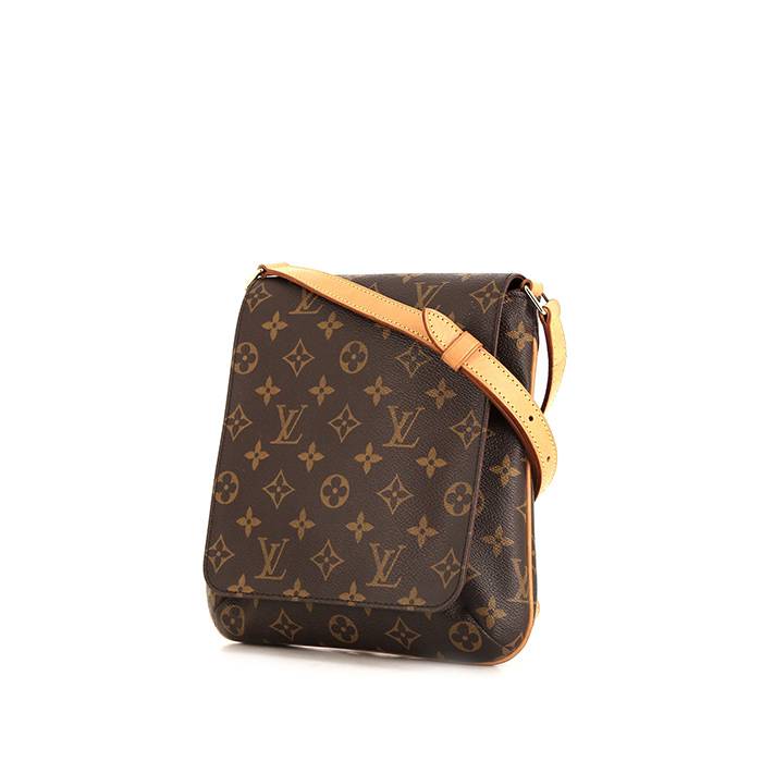 Bolsa de hombro Louis Vuitton Musette 379723