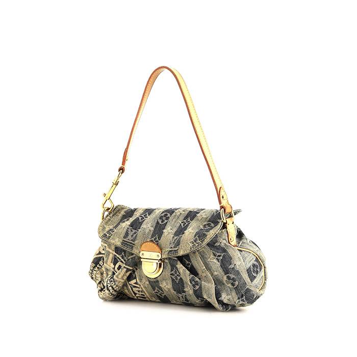 Louis Vuitton Blame Handbag 360377