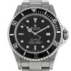Rolex Sea Dweller watch in stainless steel Ref:  116600 Circa  2004 - 00pp thumbnail