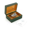 Rolex Sea Dweller watch in stainless steel Ref:  116600 Circa  2004 - Detail D2 thumbnail