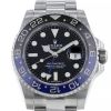 Rolex GMT-Master II watch in stainless steel Ref:  116710 Circa  2015 - 00pp thumbnail