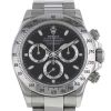 Rolex Daytona watch in stainless steel Ref:  116520 Circa  2011 - 00pp thumbnail