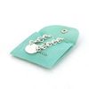 Collana Tiffany & Co Return To Tiffany in argento - Detail D2 thumbnail