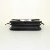 Hermes Constance shoulder bag in black epsom leather - Detail D5 thumbnail