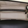 Gucci Dionysus handbag in black leather - Detail D3 thumbnail