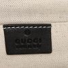 Gucci Dionysus handbag in black leather - Detail D4 thumbnail