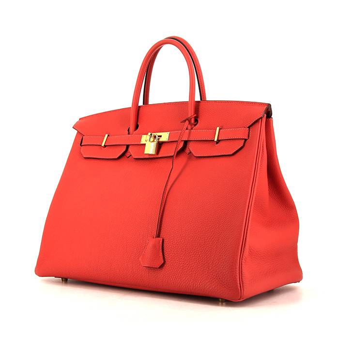 Hermès Birkin Handbag 360561