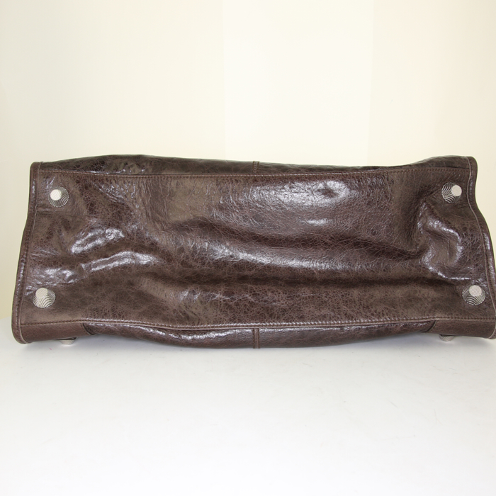 Balenciaga Work Handbag 360581 | Collector Square