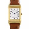 Jaeger-LeCoultre Reverso-Classic watch in yellow gold Circa  2000 - 00pp thumbnail