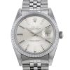 Reloj Rolex Datejust de acero Ref :  16030 Circa  1980 - 00pp thumbnail
