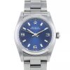 Reloj Rolex Oyster Perpetual de acero Ref :  67480 Circa  1997 - 00pp thumbnail