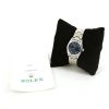 Reloj Rolex Oyster Perpetual de acero Ref :  67480 Circa  1997 - Detail D2 thumbnail