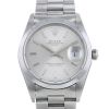 Rolex Oyster Perpetual Date watch in stainless steel Ref:  15200 Circa  1995 - 00pp thumbnail