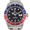 Rolex GMT-Master II watch in stainless steel Ref: 16710T Circa 2003 - 00pp thumbnail