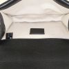 Gucci Dionysus shoulder bag in black grained leather - Detail D3 thumbnail