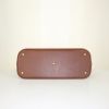 Hermes Bolide large model handbag in brown Ardenne leather - Detail D5 thumbnail