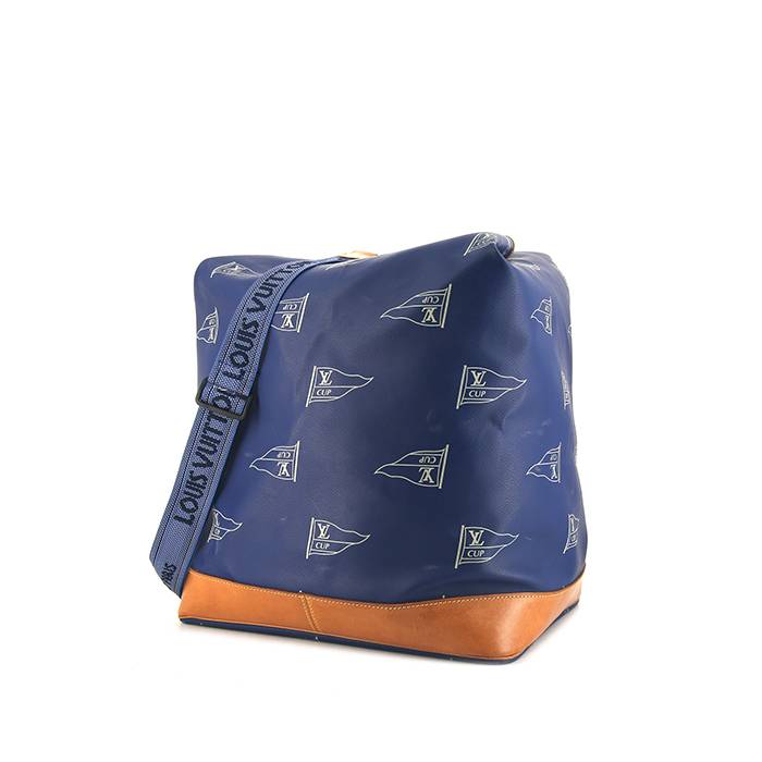 Louis Vuitton Editions Limitées Travel bag 360652