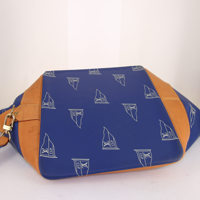 Louis Vuitton Editions Limitées Travel bag 360652 | Collector Square