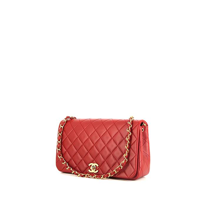 Chanel Mademoiselle Handbag 360673 | Collector Square