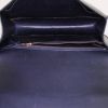 Bolso de mano Hermes Constance en cuero box negro - Detail D3 thumbnail