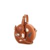 Louis Vuitton Grace Coddington bag in brown leather - 00pp thumbnail